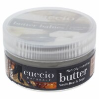 Cuccio Naturale Butter Babies  Vanilla Beans and Sugar Body Lotion 1.5 oz