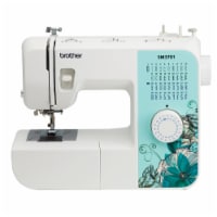 Brother 37-Stitch Free Arm Sewing Machine Perspective: Main