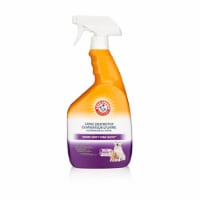 Arm & Hammer 69060 32 oz Pet Fresh Urine Destroyer Cleaner