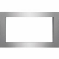 Frigidaire Gallery GMTK3068AF 30 inch Stainless Microwave Trim Kit
