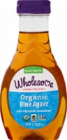 Wholesome Sweeteners Organic Blue Agave Perspective: Main