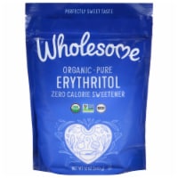 Wholesome™ Organic Pure Zero Calorie Sweetener
