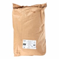 Wholesome -Sweeteners Dehydrated Cane Juice - Sucanat - Case of 50 lbs