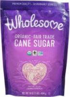 Wholesome™ Sweeteners Organic Cane Sugar Perspective: Main
