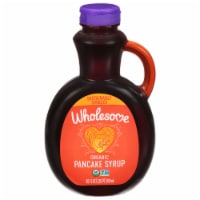 Wholesome™ Sweeteners Organic Pancake Syrup