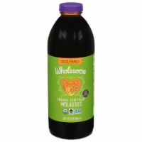Wholesome™ Sweeteners Unsulphered Organic Molasses