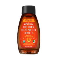 Wholesome™ Sweeteners Organic Pesticide Free Honey