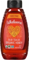 Wholesome™ Sweeteners Organic Honey