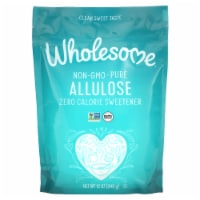 Wholesome™ Allulose Zero Calorie Sweetener