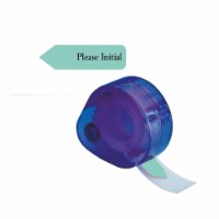 Redi-Tag® FLAG,PLS INITIAL,DISP,MNT B81114