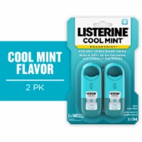 Listerine Cool Mint Pocketmist Oral Care Mist