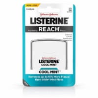 LISTERINE COOL MINT FLOSS 55YD Perspective: Main