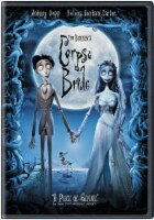 Corpse Bride (2005 - DVD) Perspective: Main