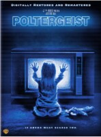 Poltergeist (1982 - DVD) Perspective: Main