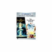 The Neverending Story Family Double Feature (DVD) Perspective: Main