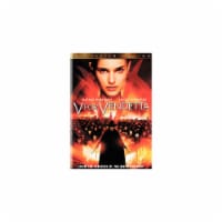 V For Vendetta (DVD) Perspective: Main