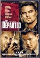 The Departed (2006 - DVD) Perspective: Main