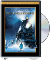 The Polar Express (2004 - DVD) Perspective: Main