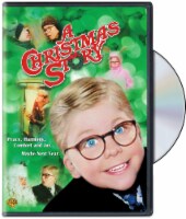 A Christmas Story (1983 - DVD) Perspective: Main
