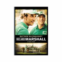 We Are Marshall (2006 - DVD) Perspective: Main