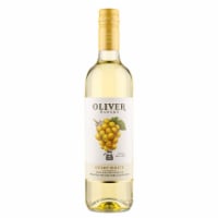 Oliver Winery Sweet White Wine Perspective: Main