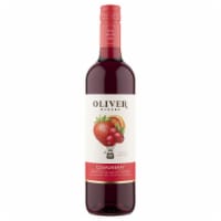 Oliver Winery Cosmoberry Wine Perspective: Main