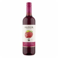 Oliver Winery Dreamberry Wine Perspective: Main