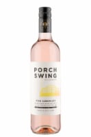 Porch Swing Pink Lemonade Blush Wine