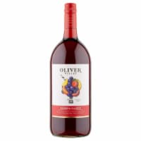 Oliver Winery Sangria Classic Wine Perspective: Main