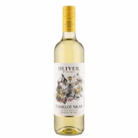 Oliver Camelot Mead Honey Wine