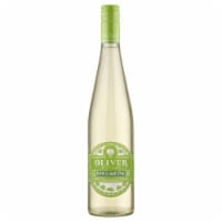 Oliver Winery Key Lime Pie Wine Perspective: Main