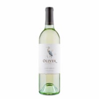Oliver Pinot Grigio Indiana White Wine Perspective: Main