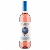 Oliver Winery Blueberry Moscato Indiana White Wine