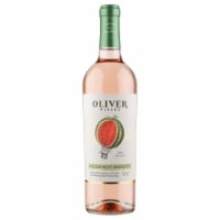Oliver Winery Melon Mint Moscato Wine Perspective: Main