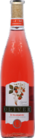 Oliver Honey Strawberry Wine Perspective: front