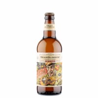 Oliver Winery Beanblossom Original Hard Cider Perspective: Main