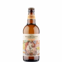 Oliver Winery Beanblossom Peach Hard Cider