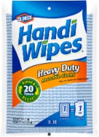 Clorox Handi Wipes Heavy Duty Reusable Cloths
