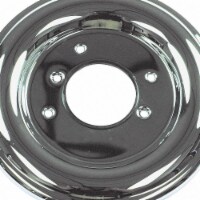 American Standard Bath Shower Escutcheon ,Amer Std,Chrome  M961810-0020A