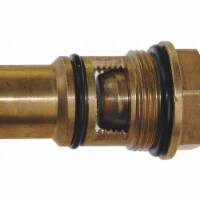 American Standard Supply Stop,Amer Std,Metal  A950509-0070A