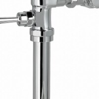American Standard Exposed,Manual Flush Valve,Top Spud  6047122.002