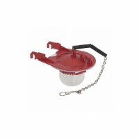 American Standard Flapper Assembly,For Toilets 7381193-200.0070A