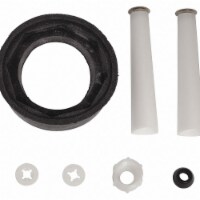 American Standard Tank to Bowl Coupling Kit,For Toilets  7381253-201.0070A