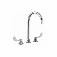 American Standard Gooseneck,Chrome,American Standard 6540188.002