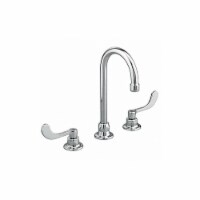 American Standard Gooseneck,Chrome,American Standard 6540275.002