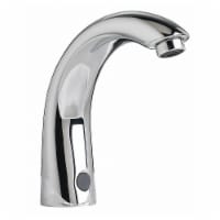 American Standard Mid Arc,Chrome,American Standard,0.35gpm  605B104.002