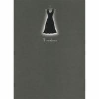 Avanti Timeless Birthday Card Perspective: Main