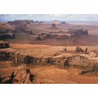 Avanti Press Greeting Card MONUMENT VALLEY Perspective: Main
