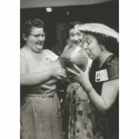 Avanti Press Greeting Card High School Reunion Perspective: Main