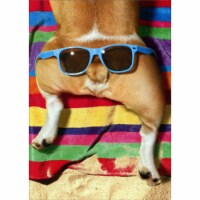 Avanti Press Greeting Cards Belated Birthday Perspective: Main